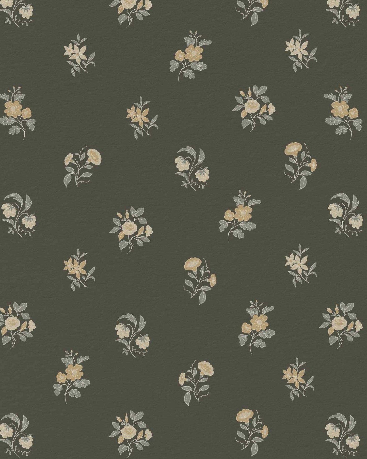 Ashthorn Wallpaper Vintage Vogue