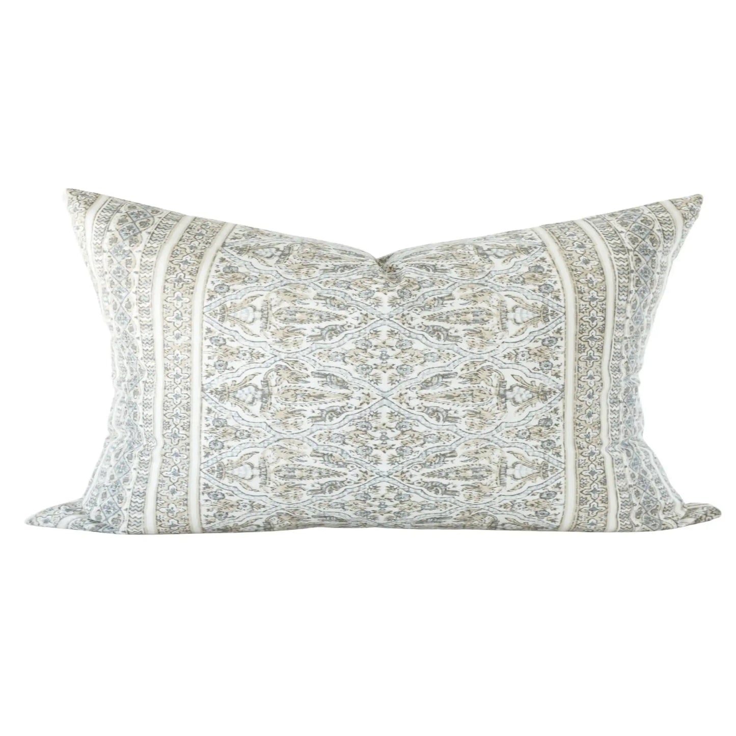 Athena Throw Pillow