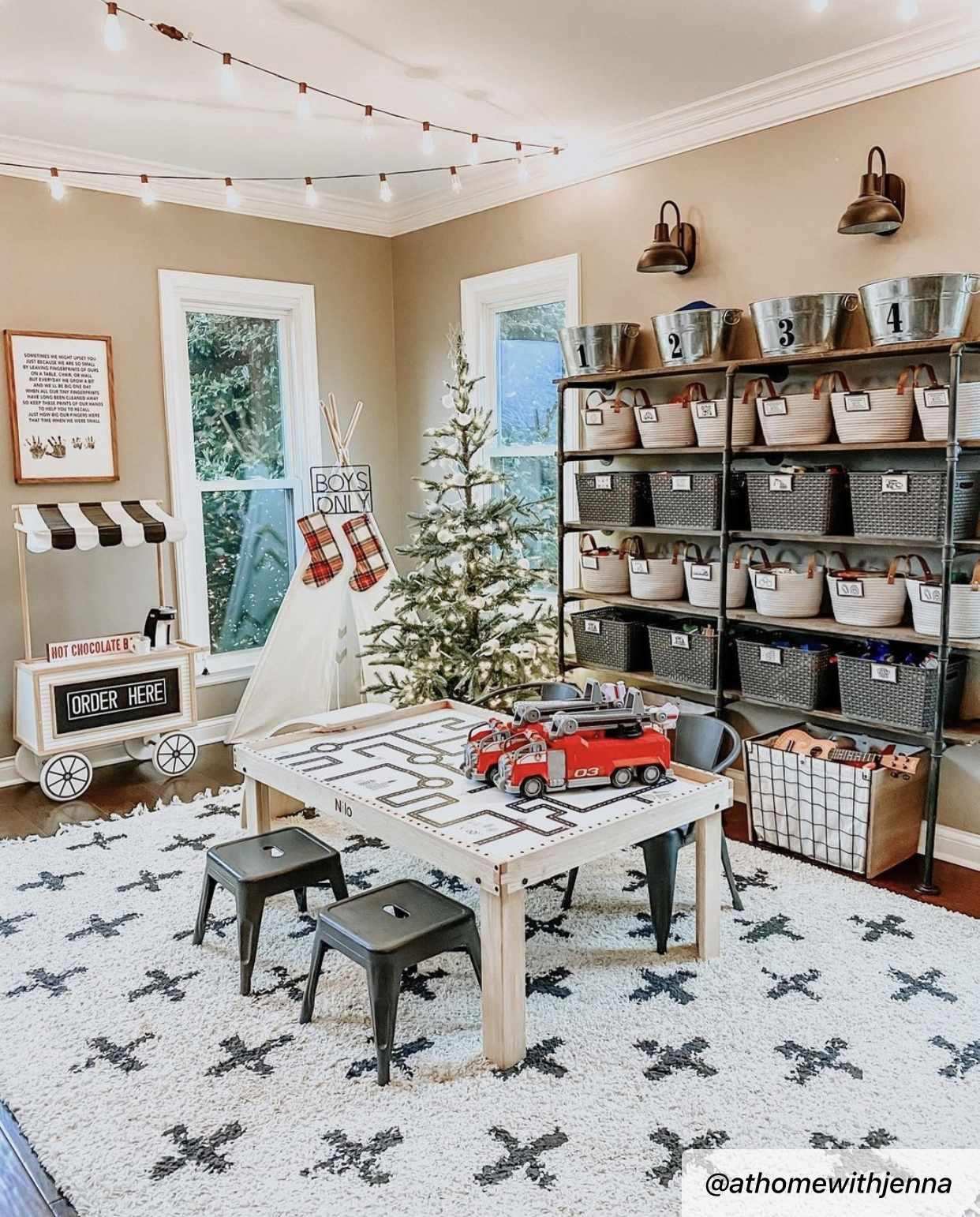 Alstead Area Rug