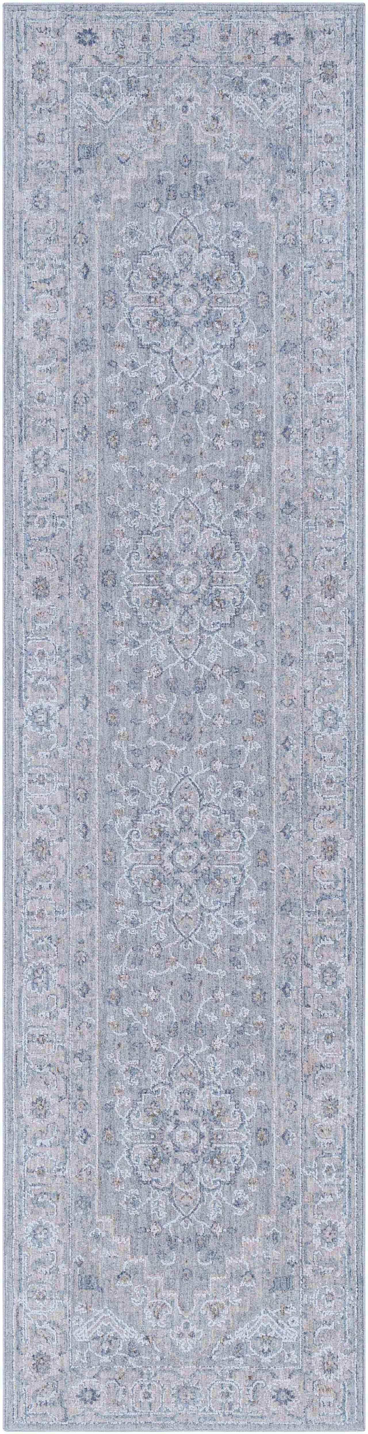 Earlsfield Thick Luxe Statement Rug