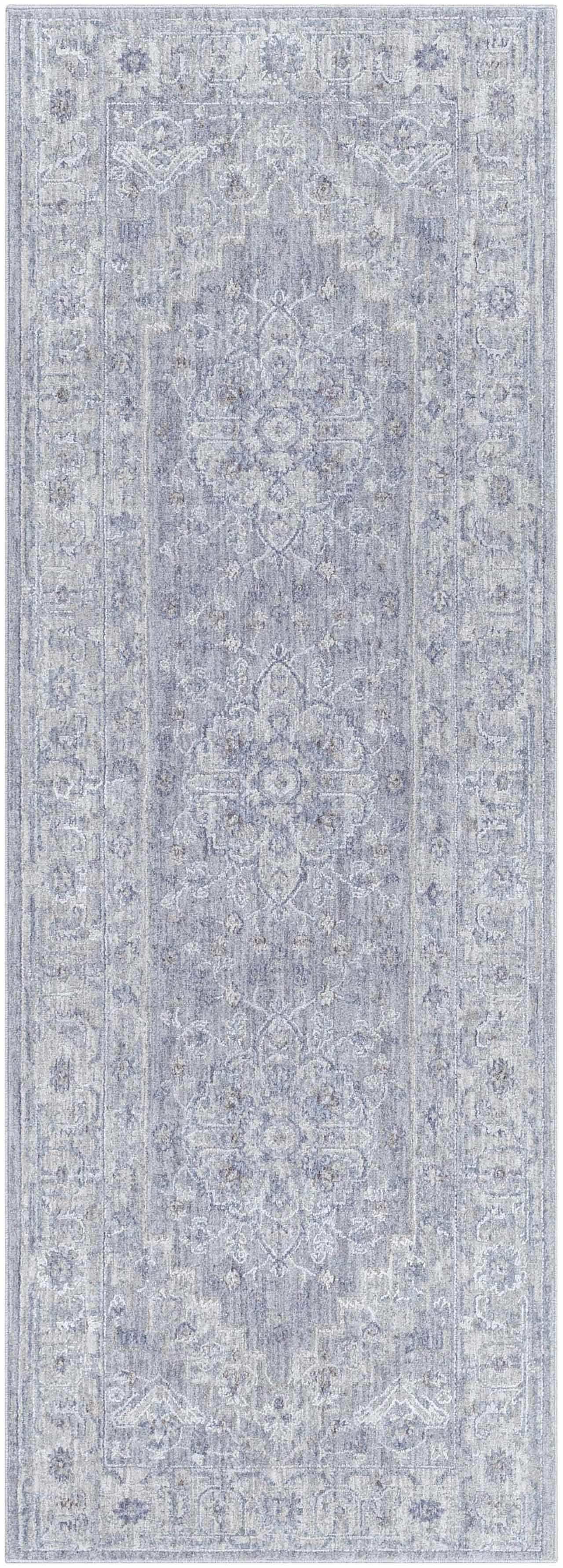 Earlsfield Thick Luxe Statement Rug