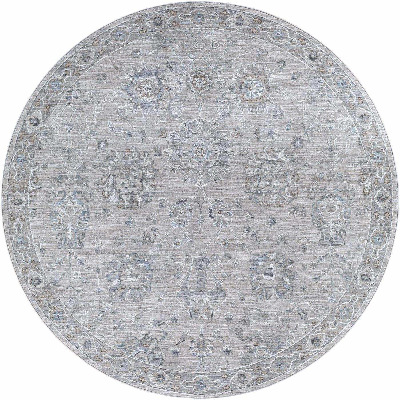 Albuquerque Area Rug