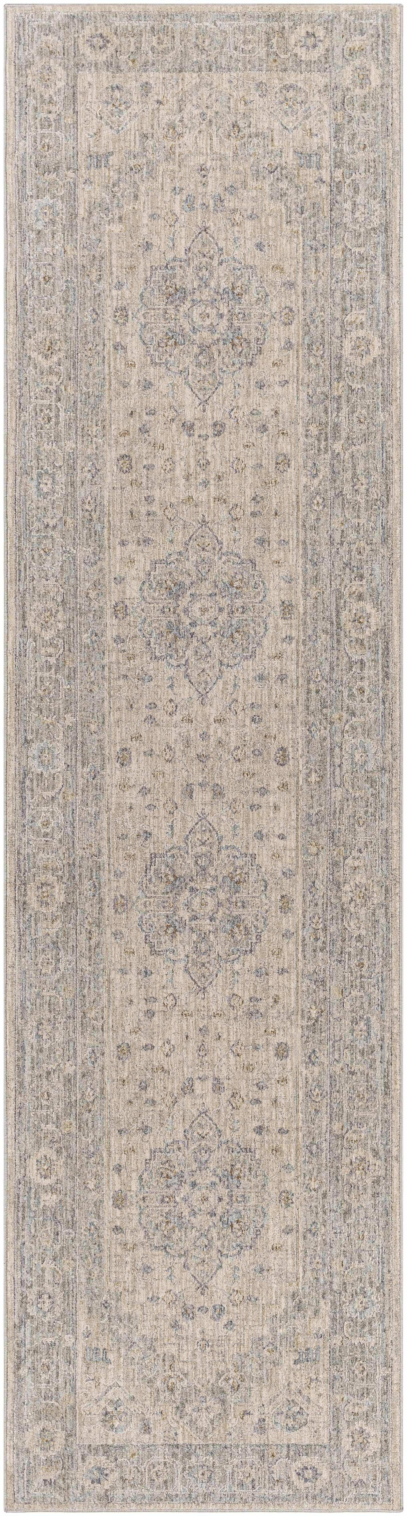 Semaphore Area Rug