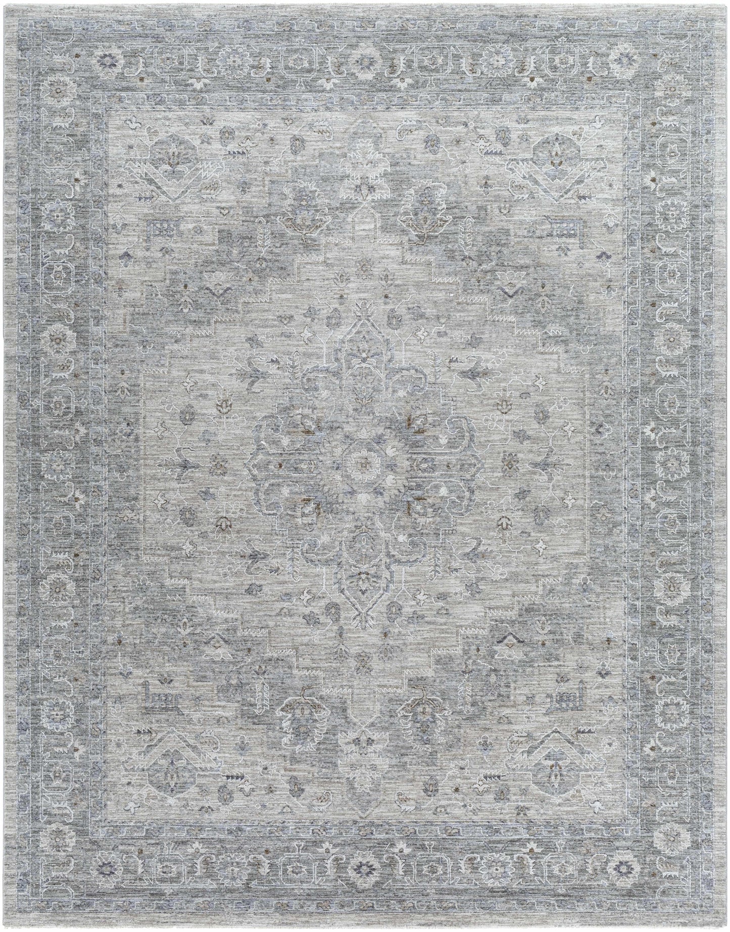 Semaphore Area Rug