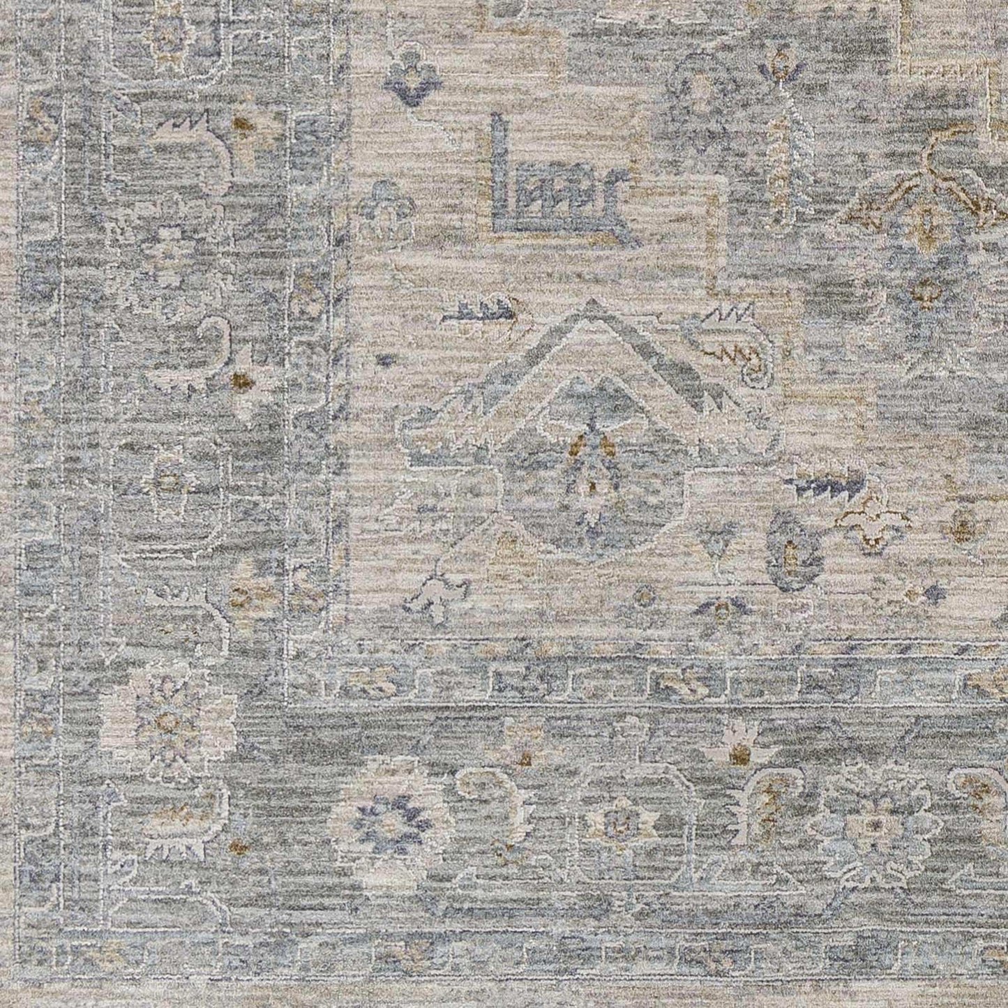 Semaphore Area Rug
