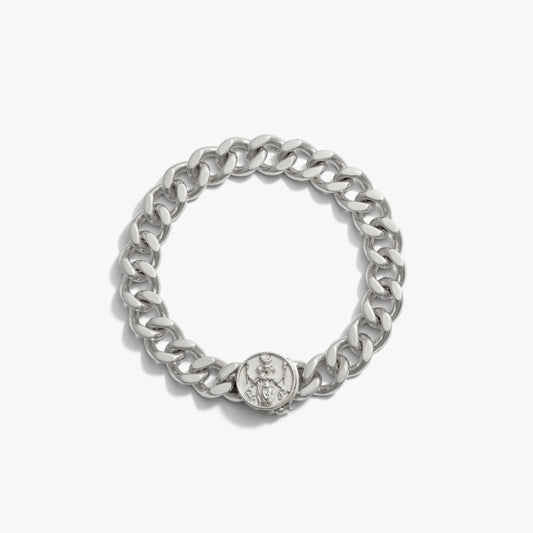 Hecate Cuban Bracelet