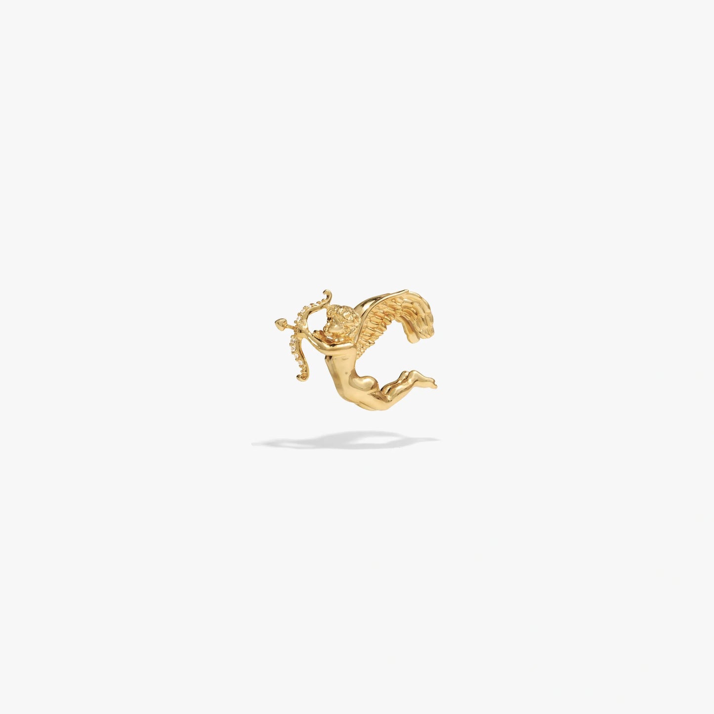 Cupid Ear Cuff