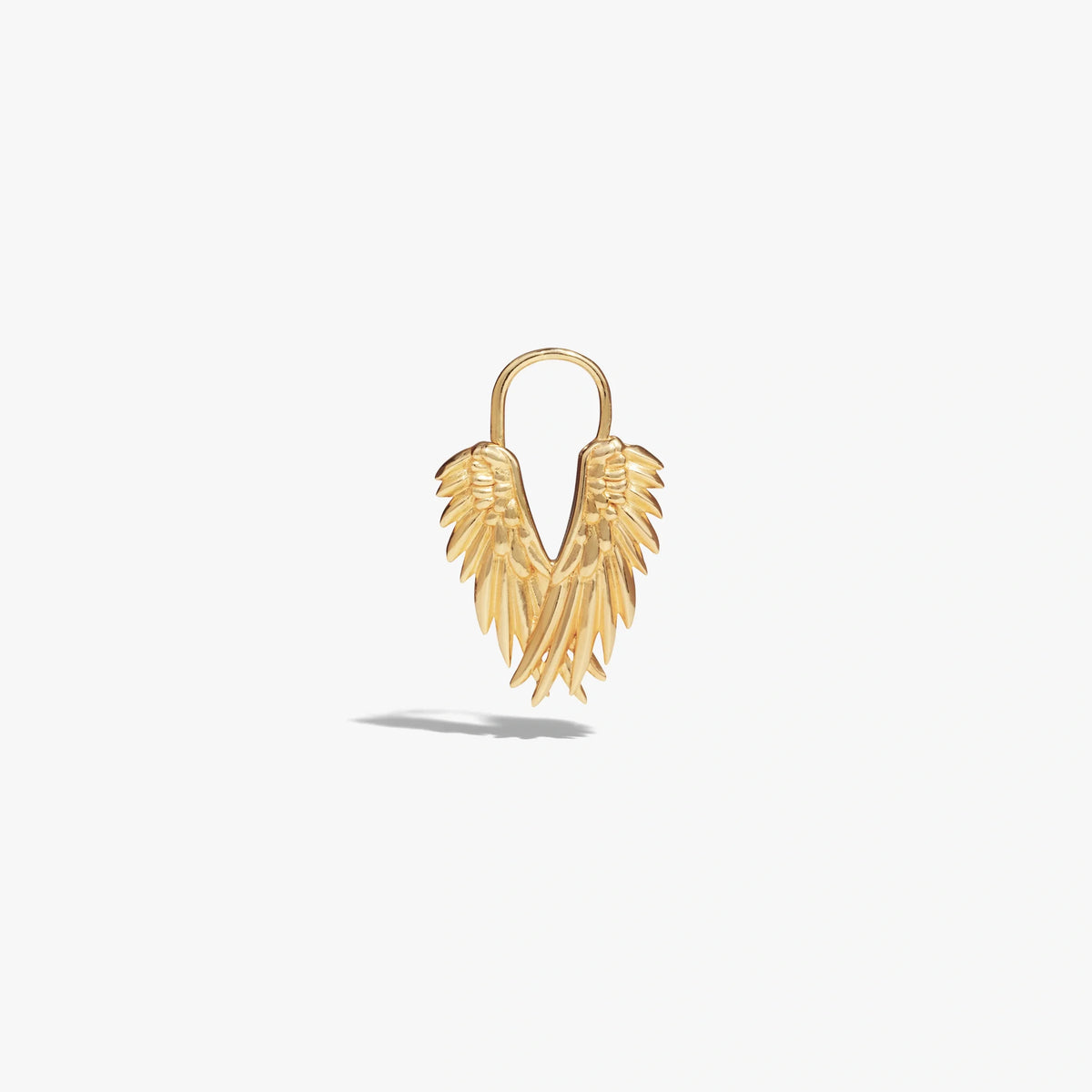 Angel Wings Earrings