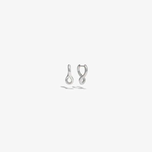 Collector Huggies Earrings