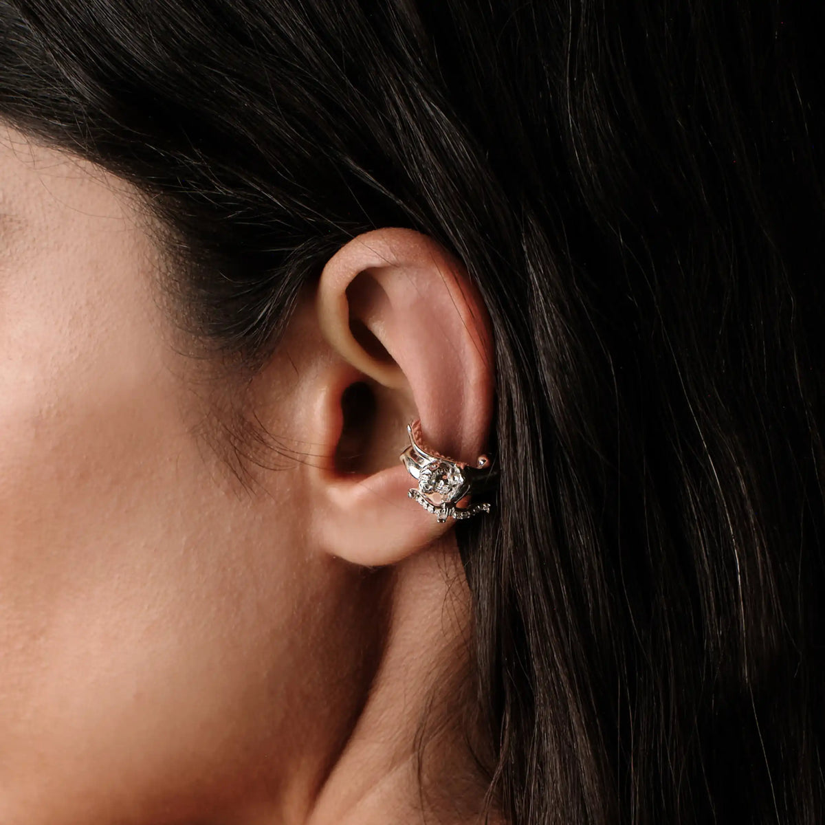 Cupid Ear Cuff