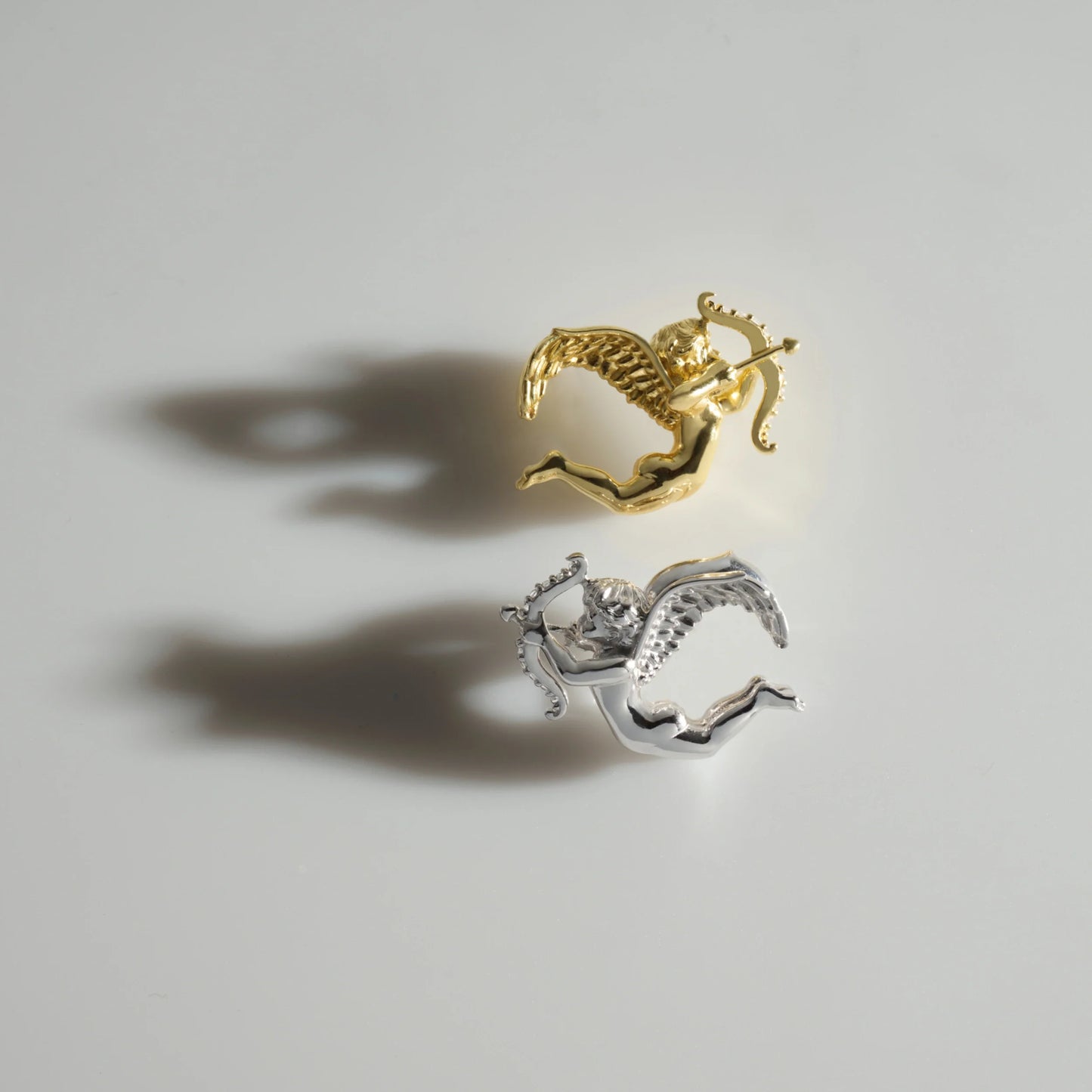 Cupid Ear Cuff