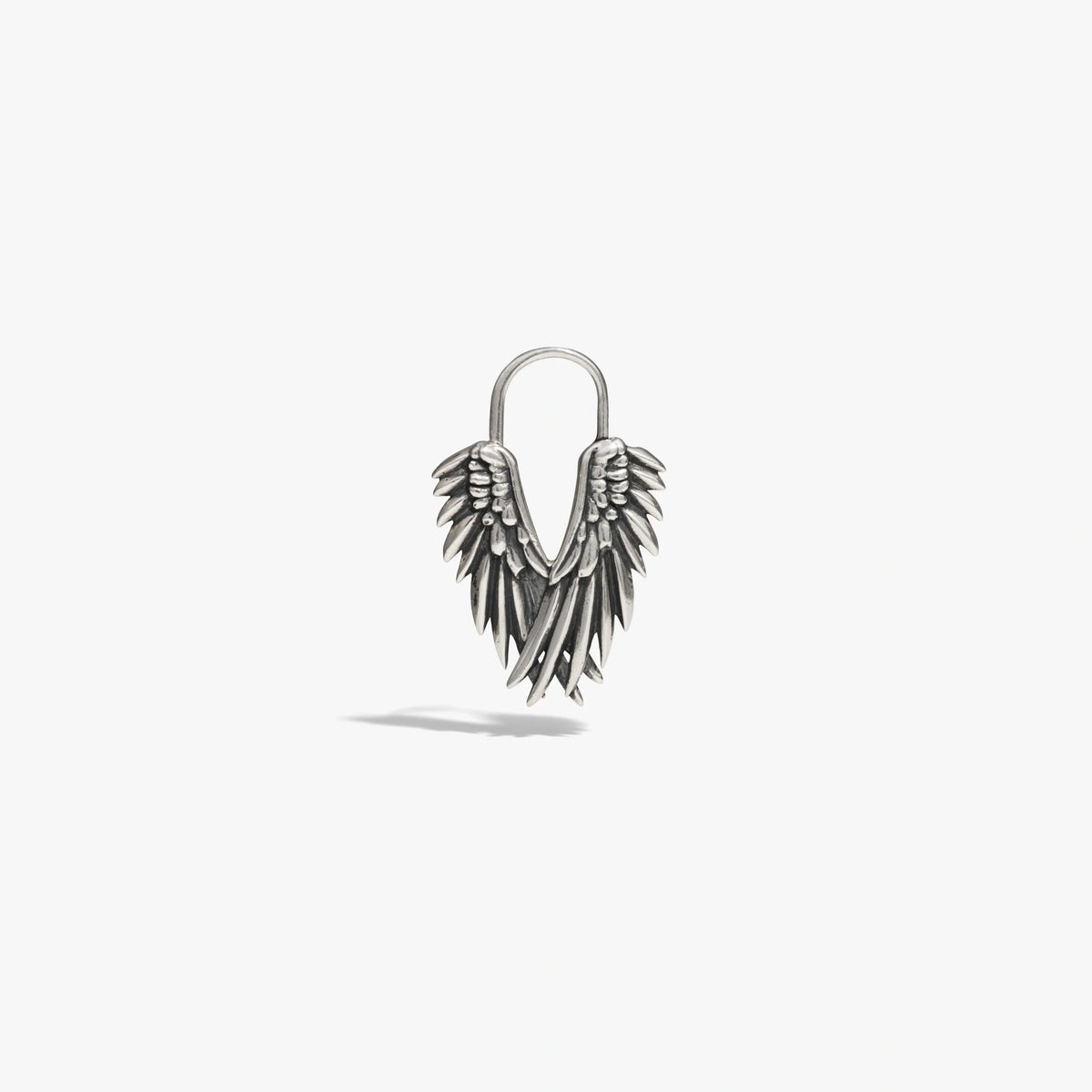 Angel Wings Earrings