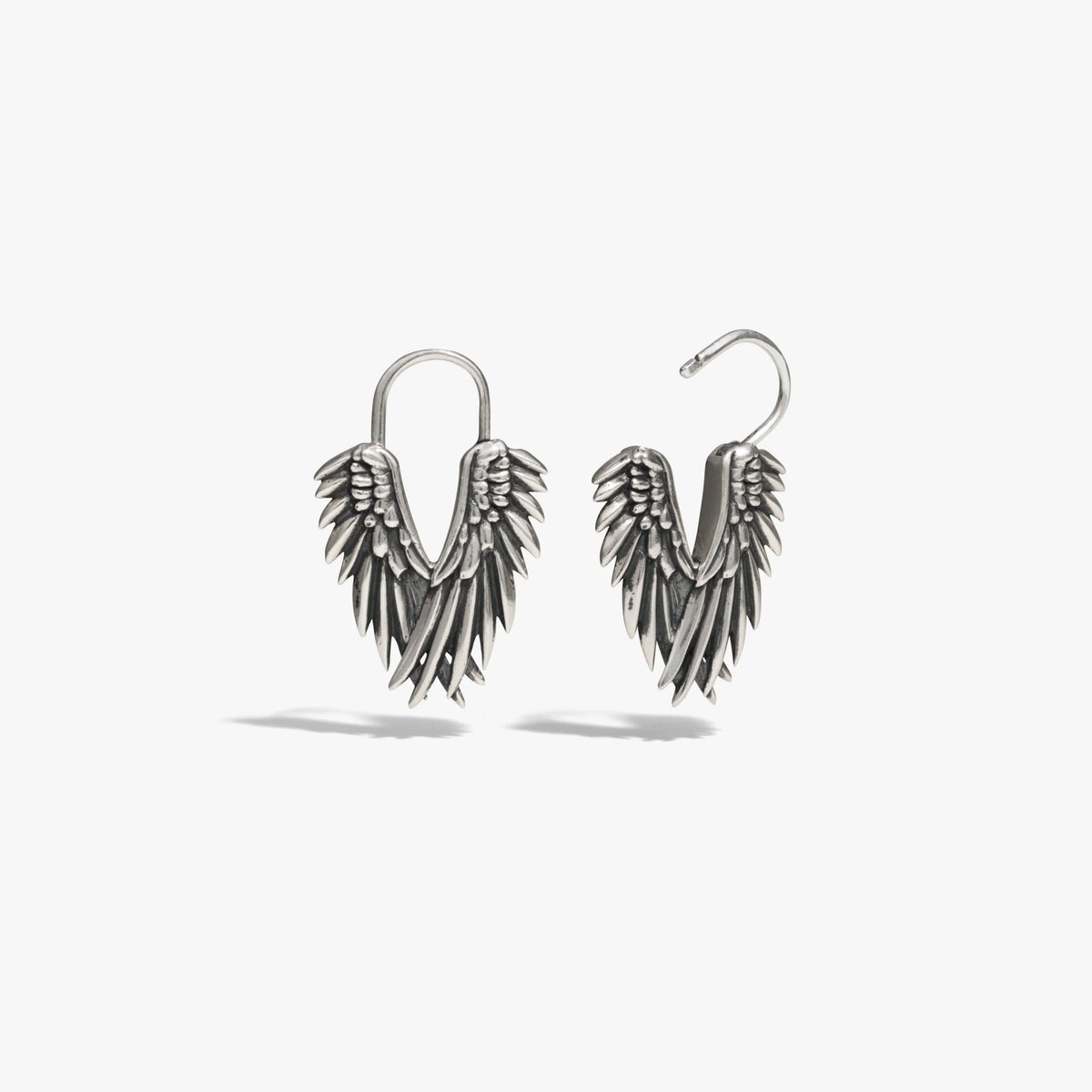 Angel Wings Earrings