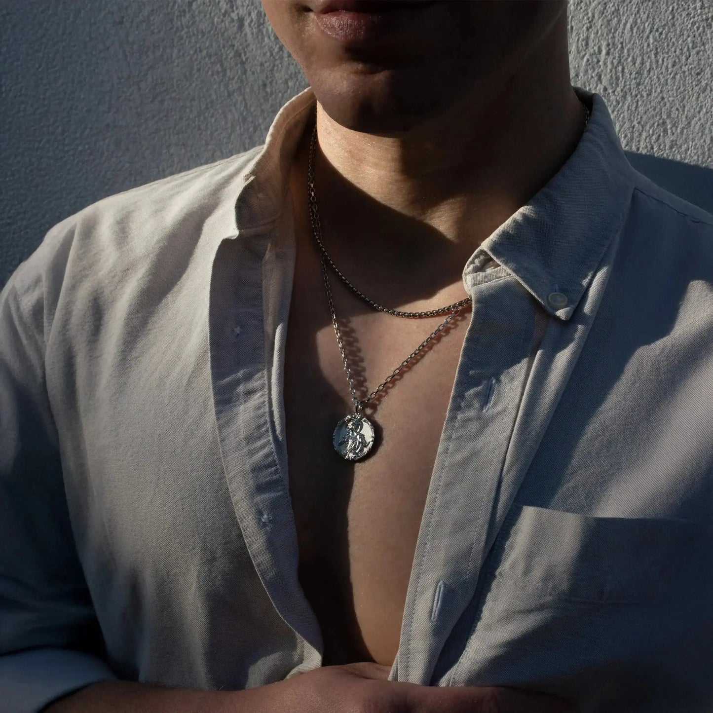 Apollo Necklace
