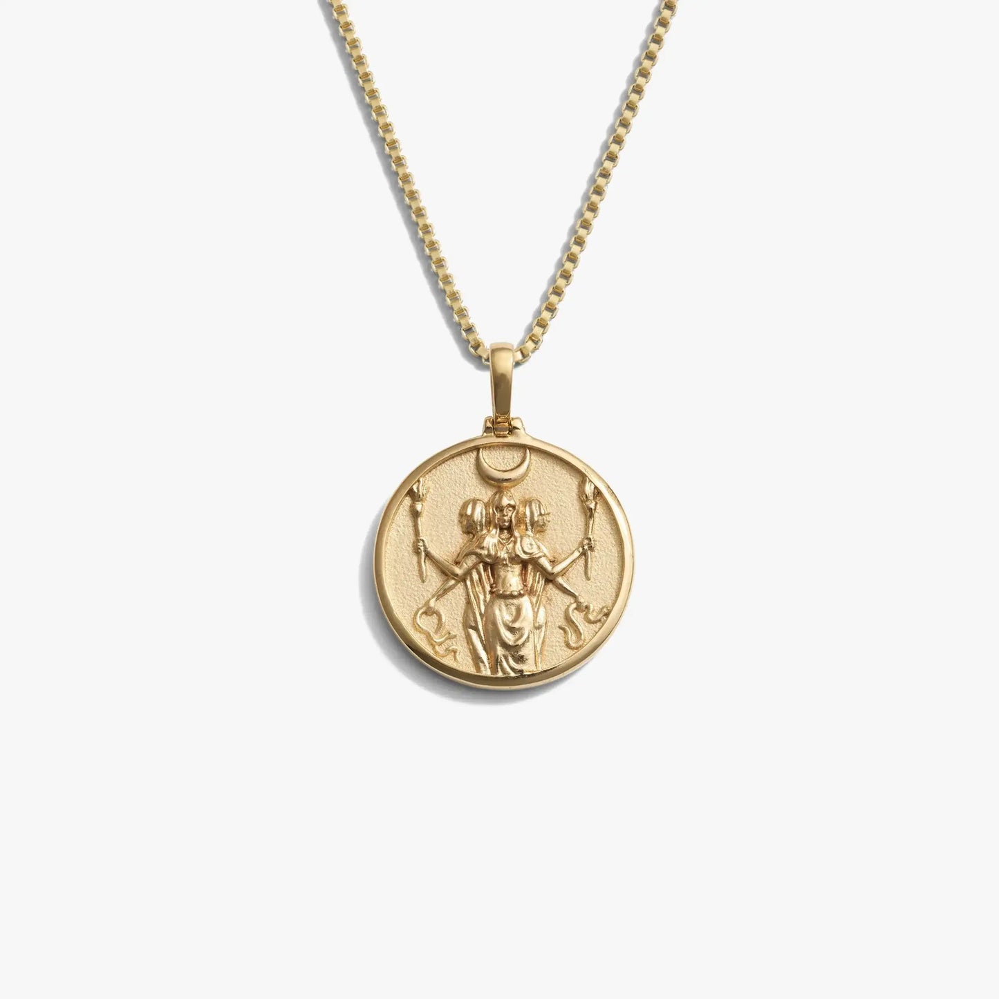Hecate Necklace