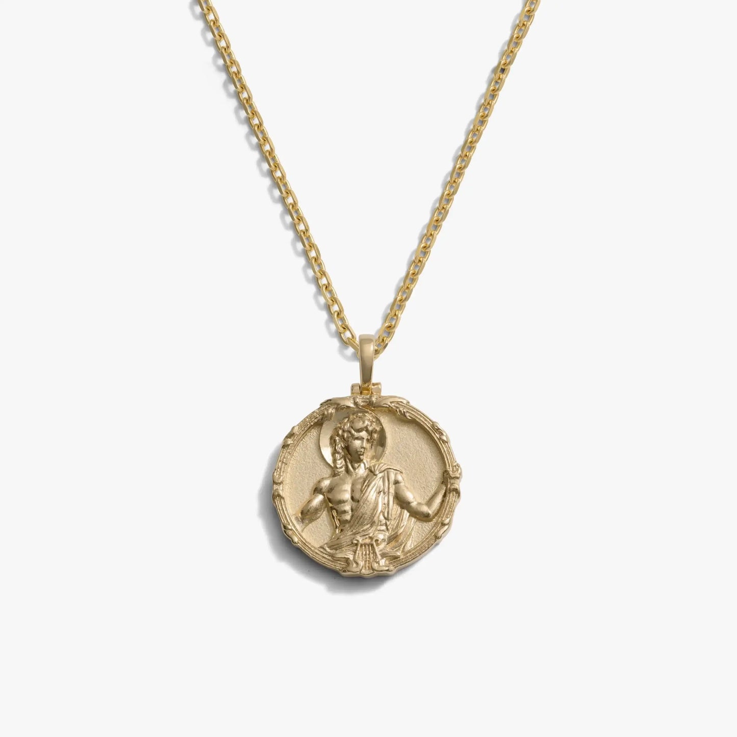 Apollo Necklace