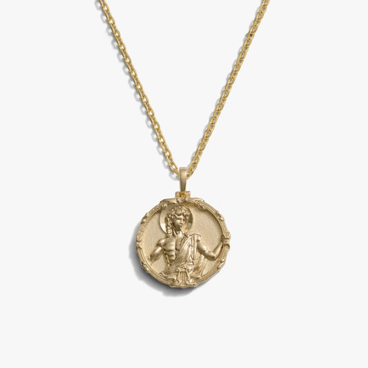 Apollo Necklace