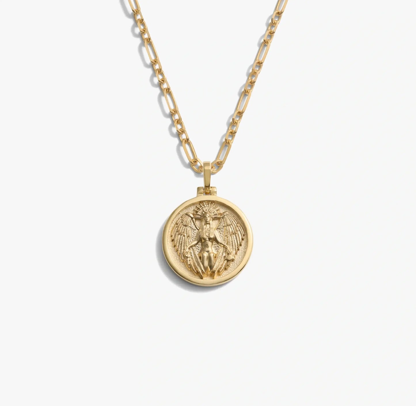 Lilith Statement Necklace