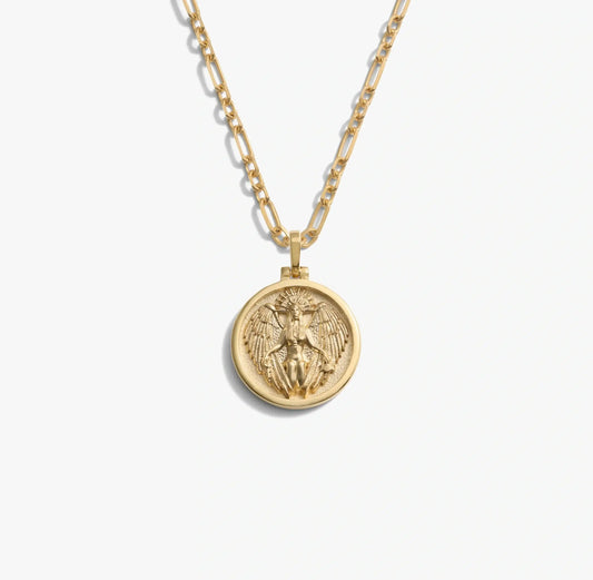 Lilith Statement Necklace