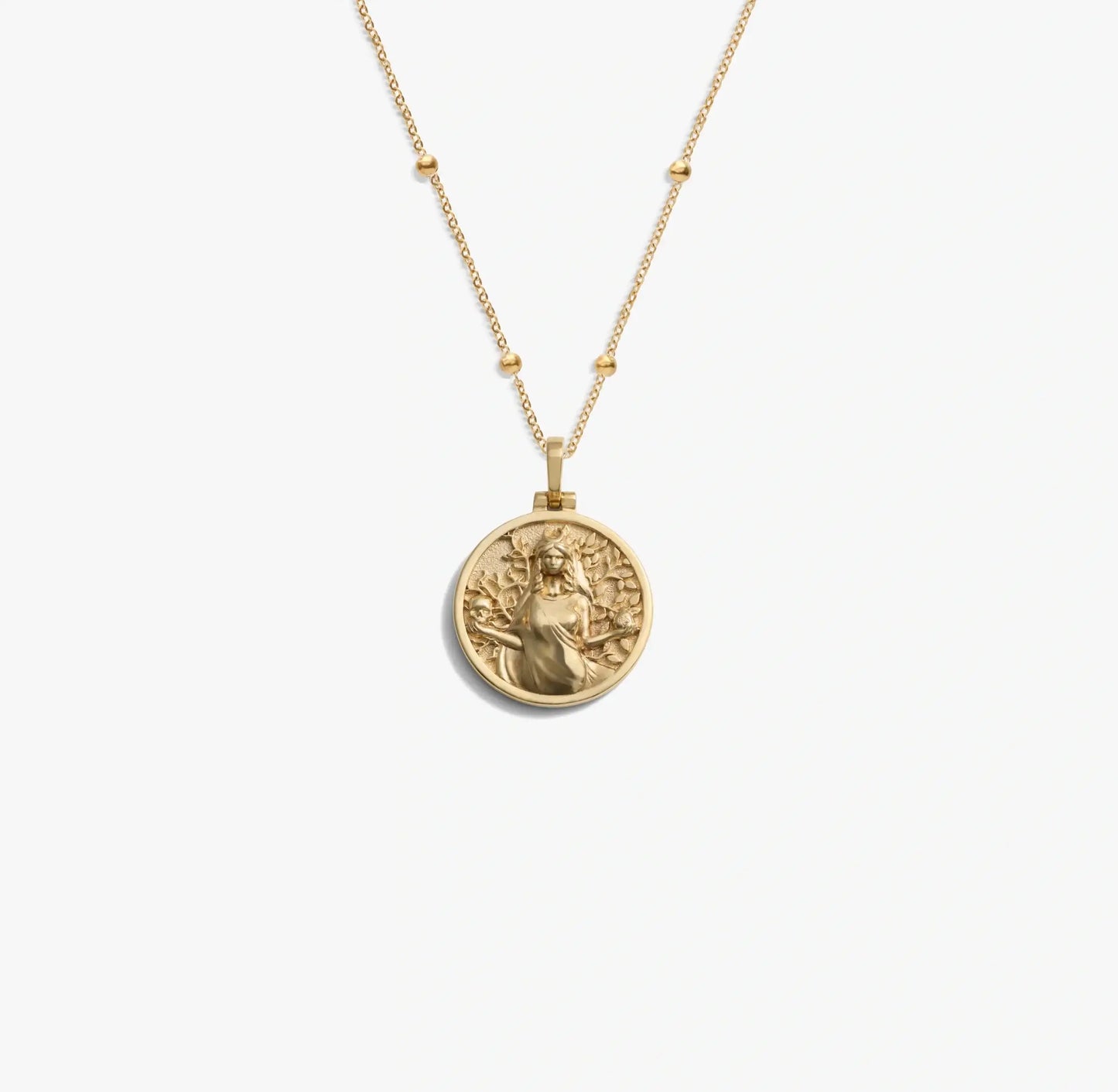Mini Persephone Forzatina Necklace