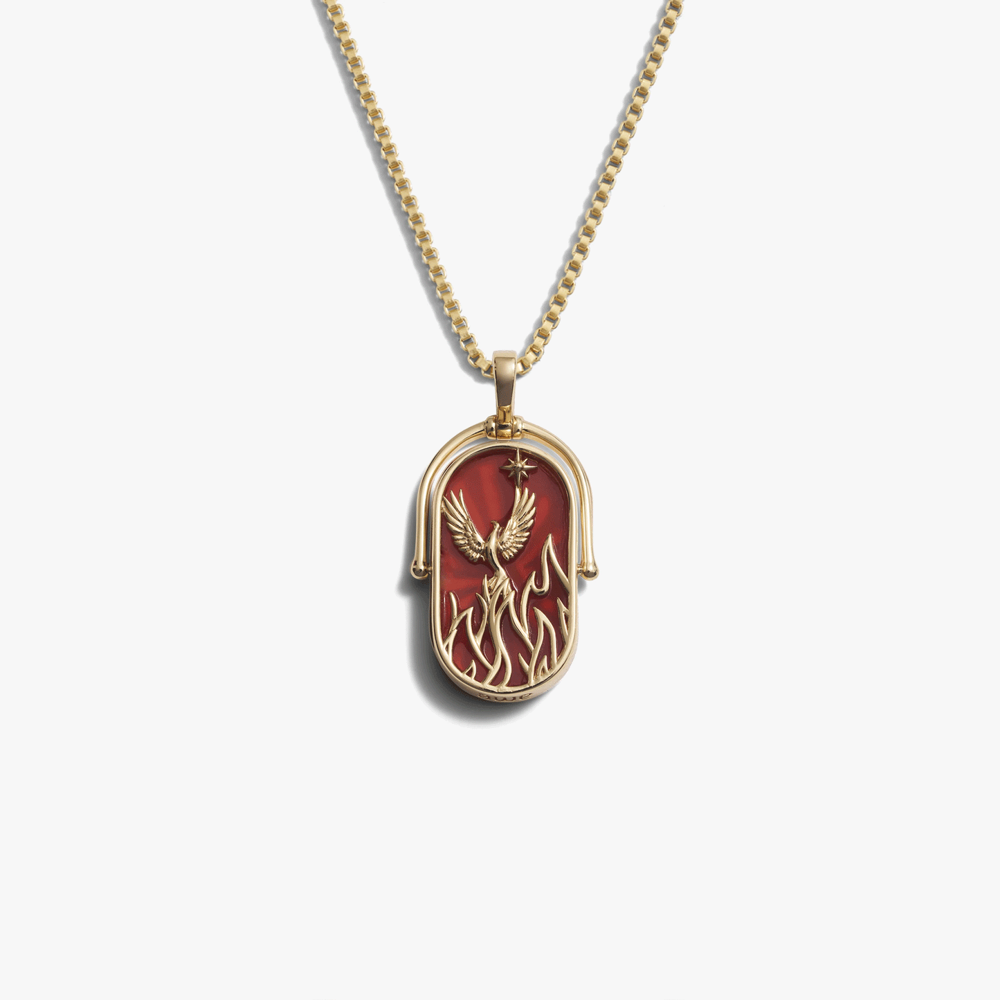 Element Necklace