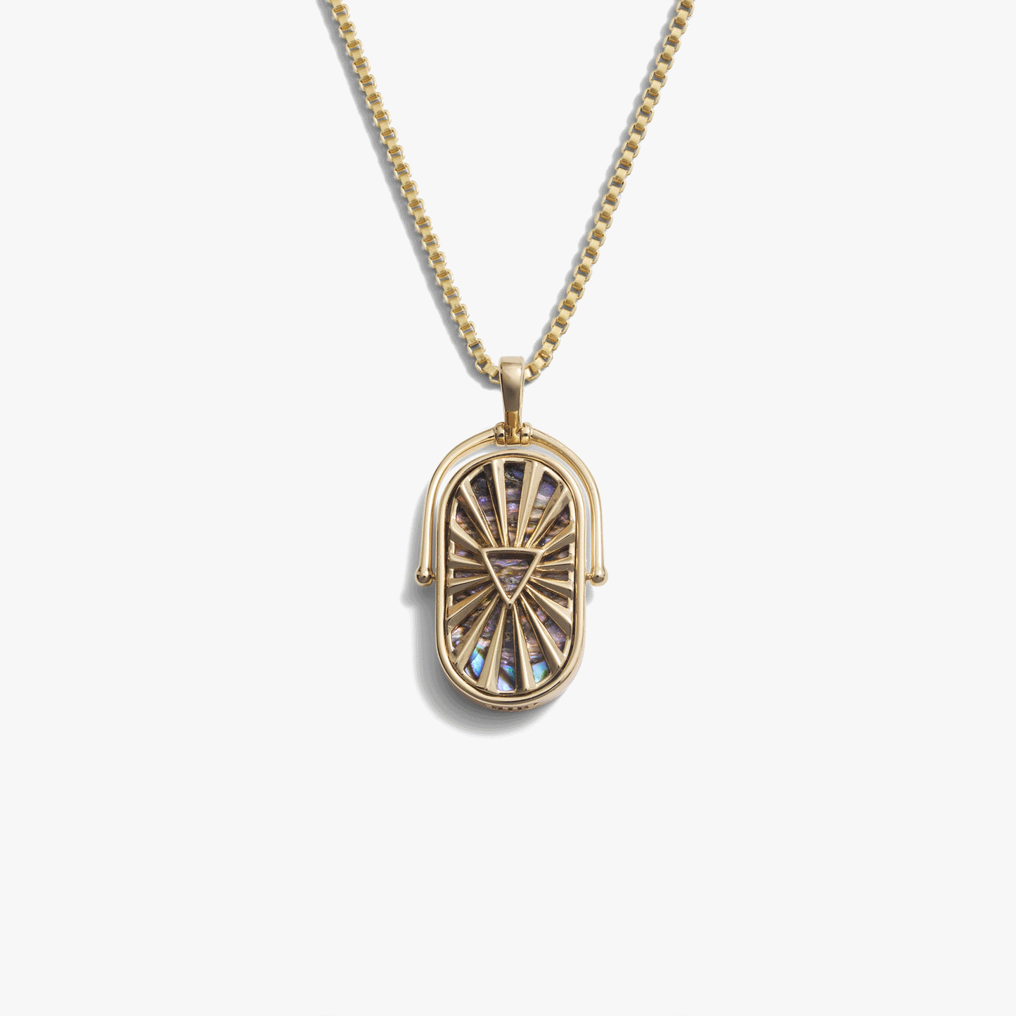 Element Necklace