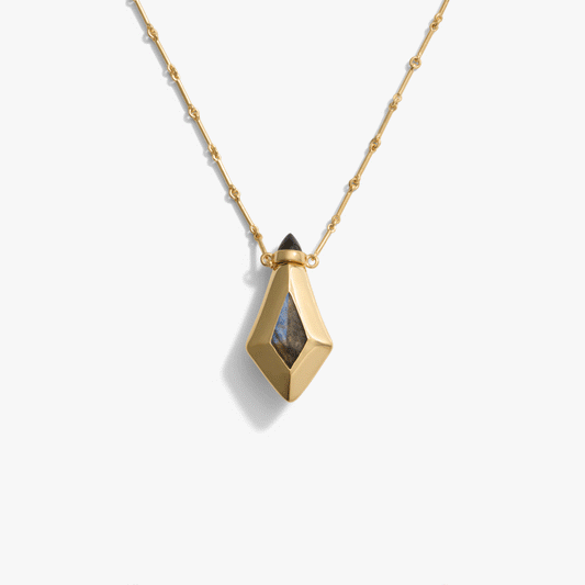 Poison Necklace