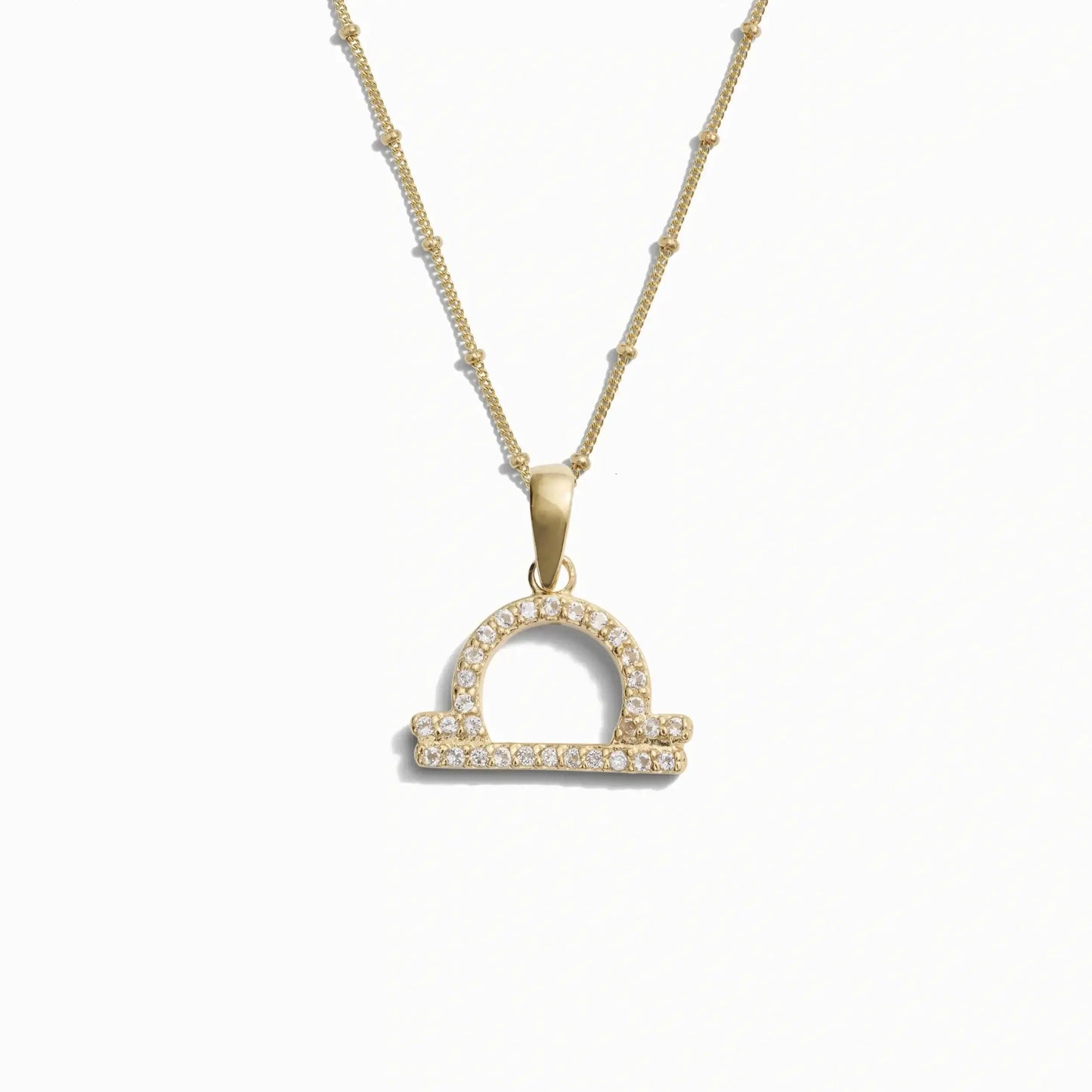 Gemstone Zodiac on Saturn Chain