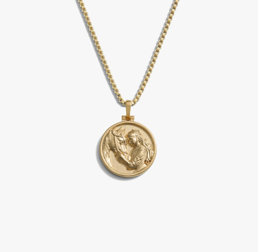 Goddess Necklace