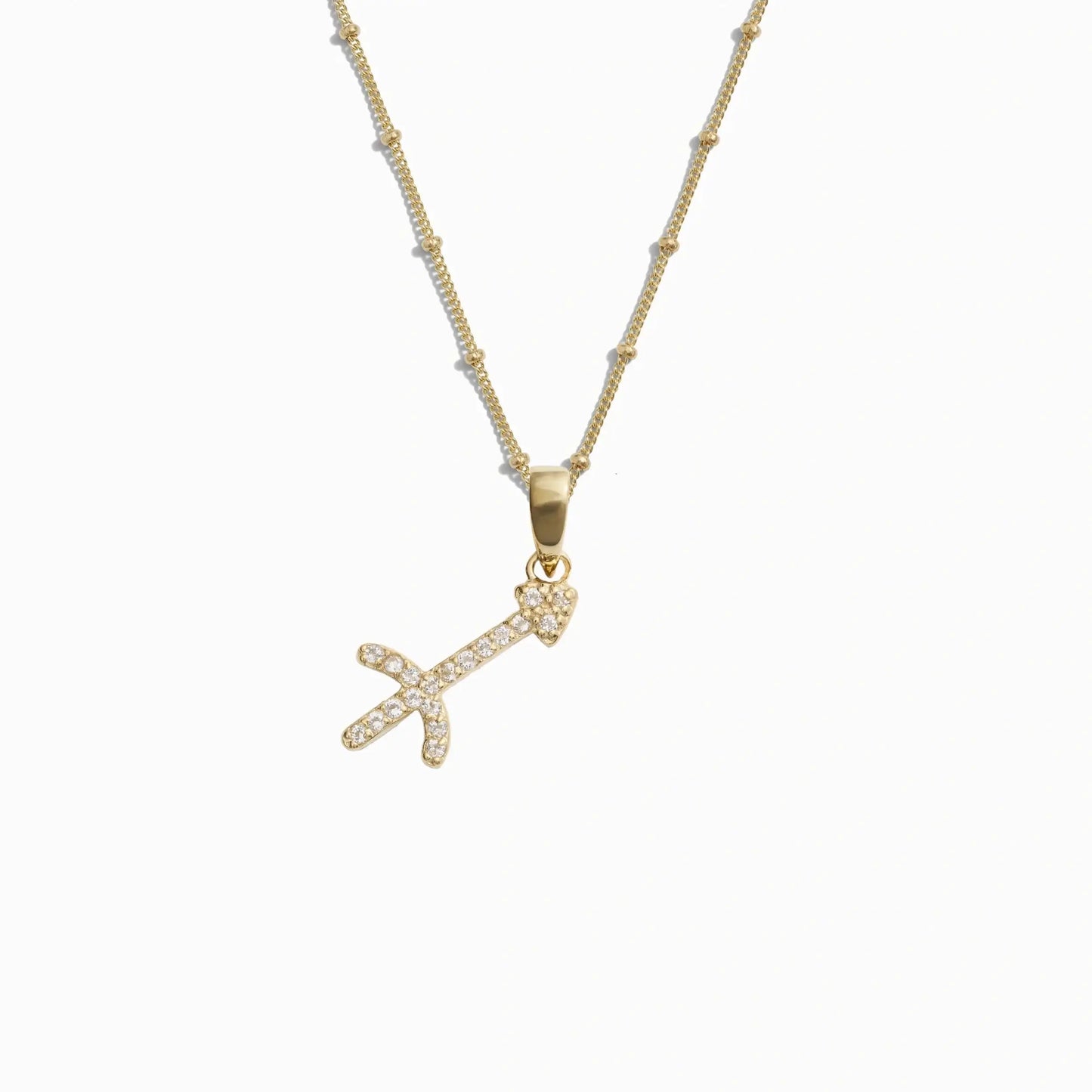 Gemstone Zodiac on Saturn Chain