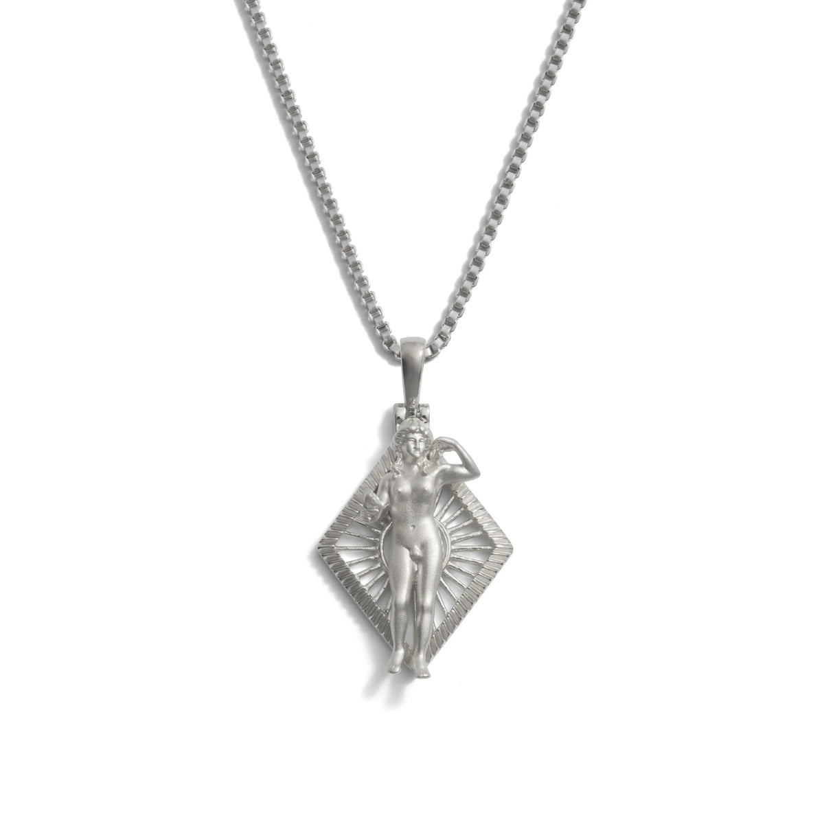 Hermaphroditus Necklace