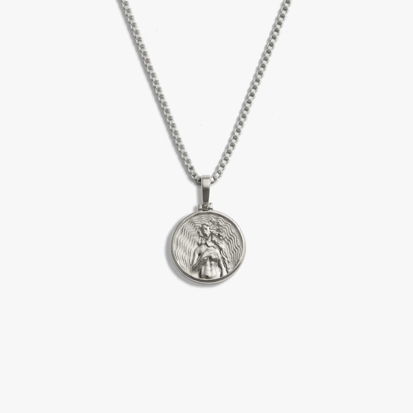 Mini Aphrodite Necklace