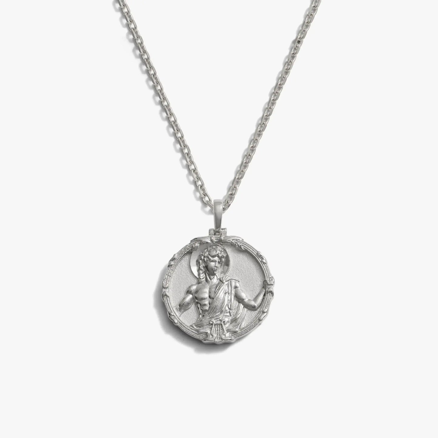 Apollo Necklace