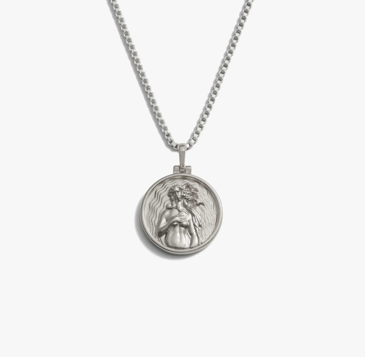 Aphrodite Necklace