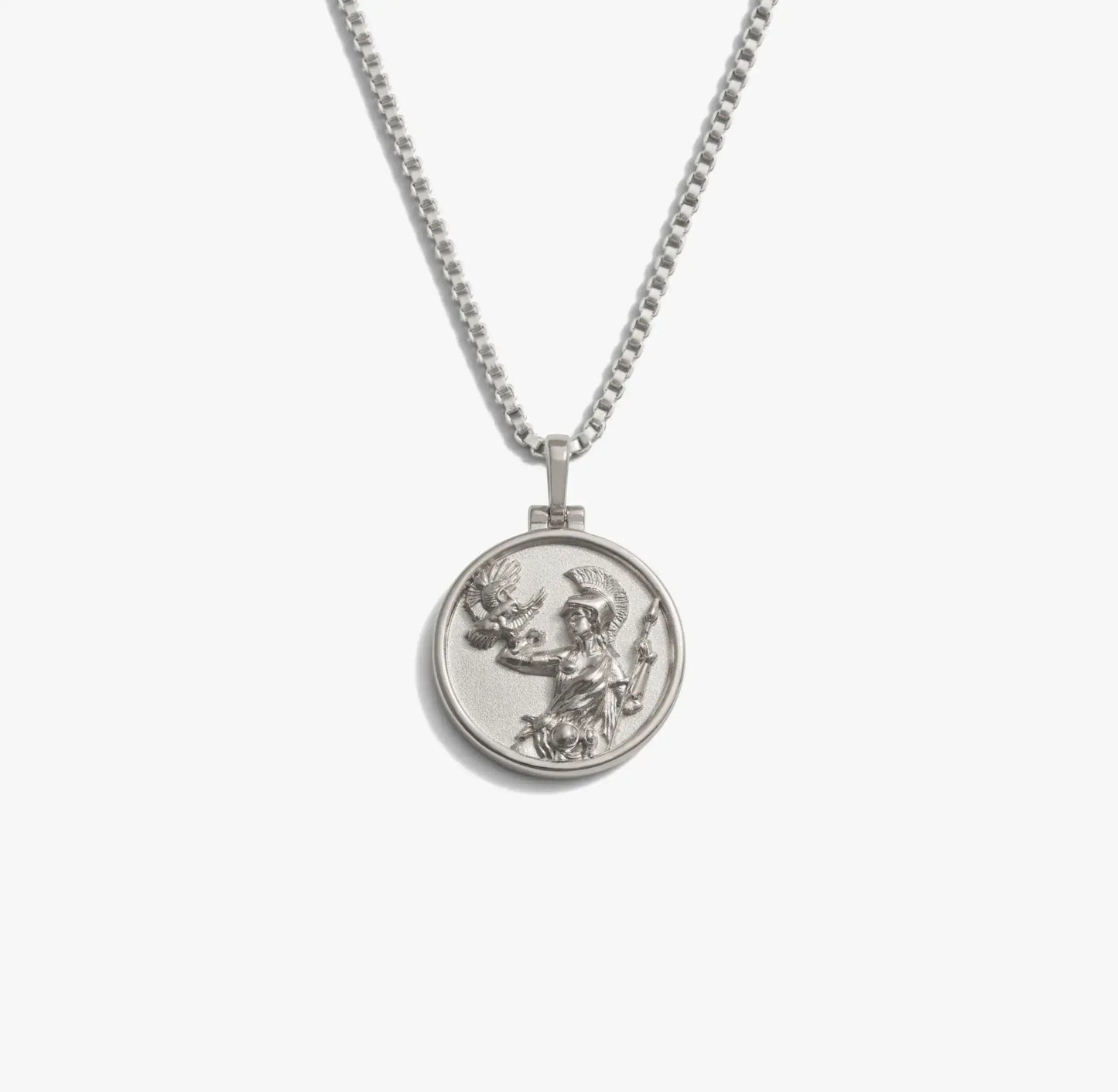 Athena Necklace