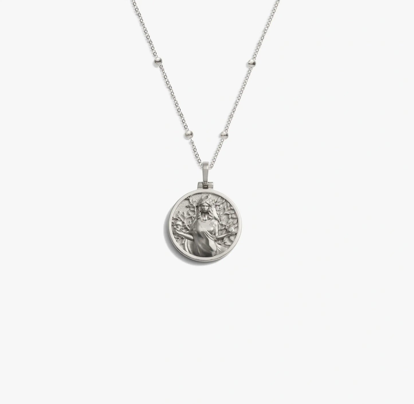 Mini Persephone Forzatina Necklace