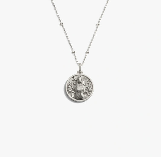 Mini Persephone Forzatina Necklace