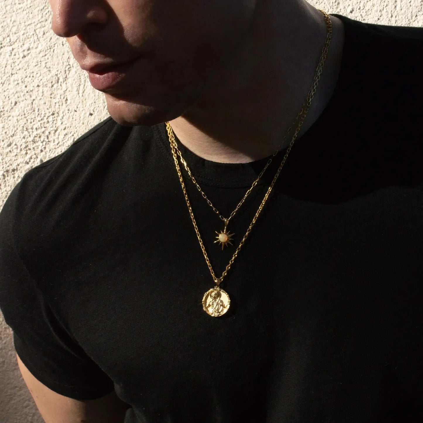 Apollo Necklace
