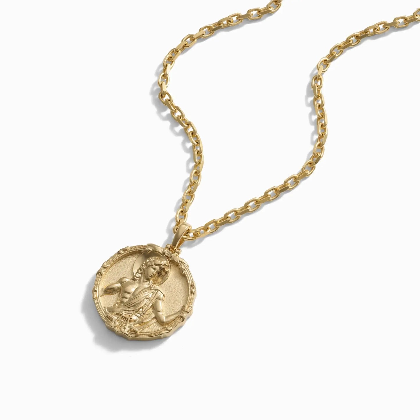 Apollo Necklace