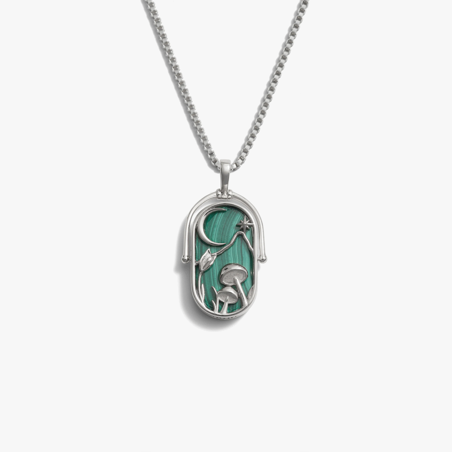 Element Necklace