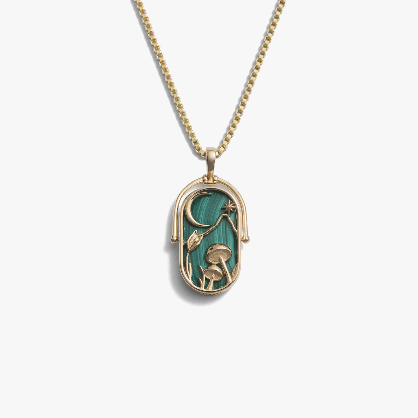 Element Necklace