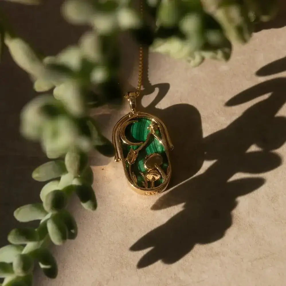 Element Necklace