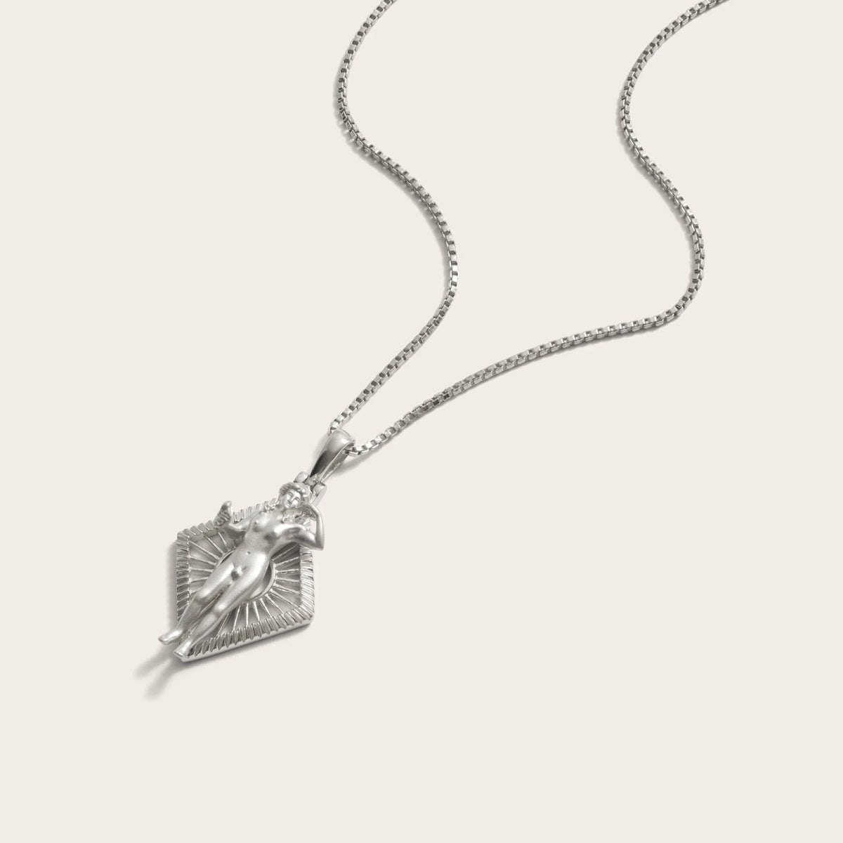 Hermaphroditus Necklace