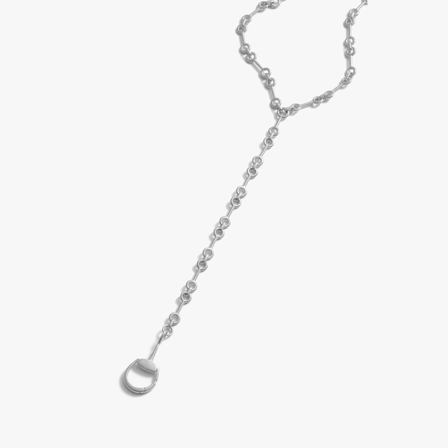 Horsebit Lariat