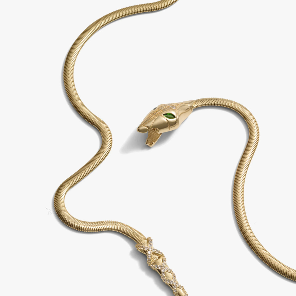 Snake Lariat