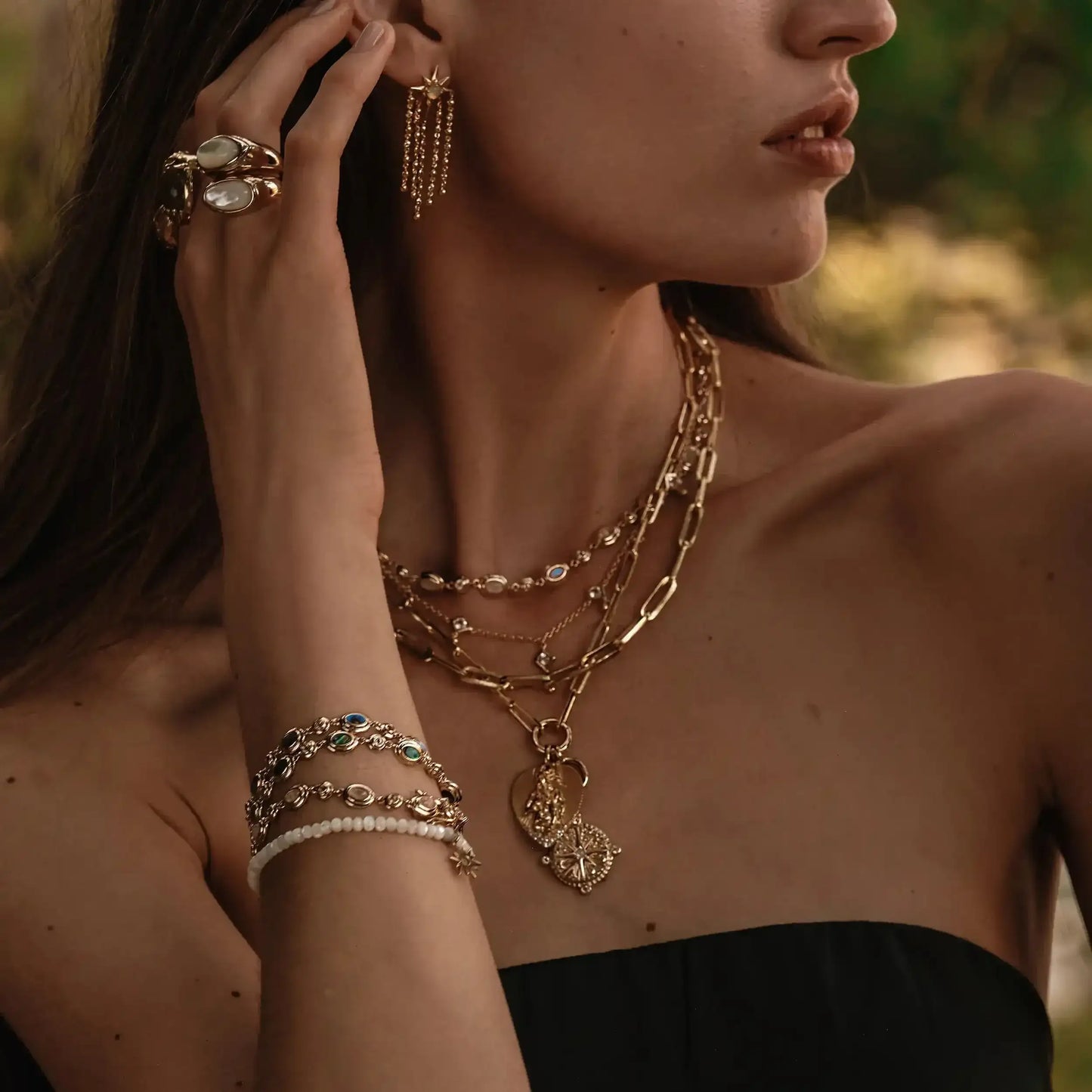 Special Edition Aphrodite Necklace