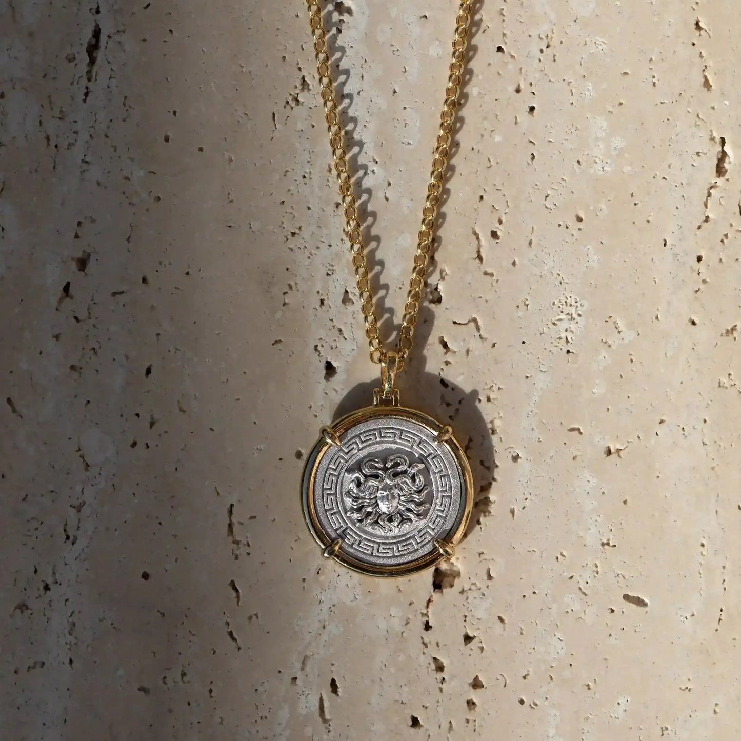 Special Edition Athena Necklace