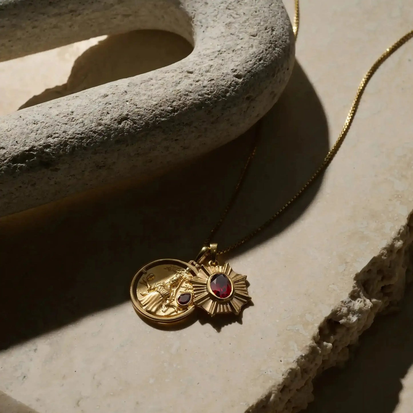 Special Edition Persephone Necklace