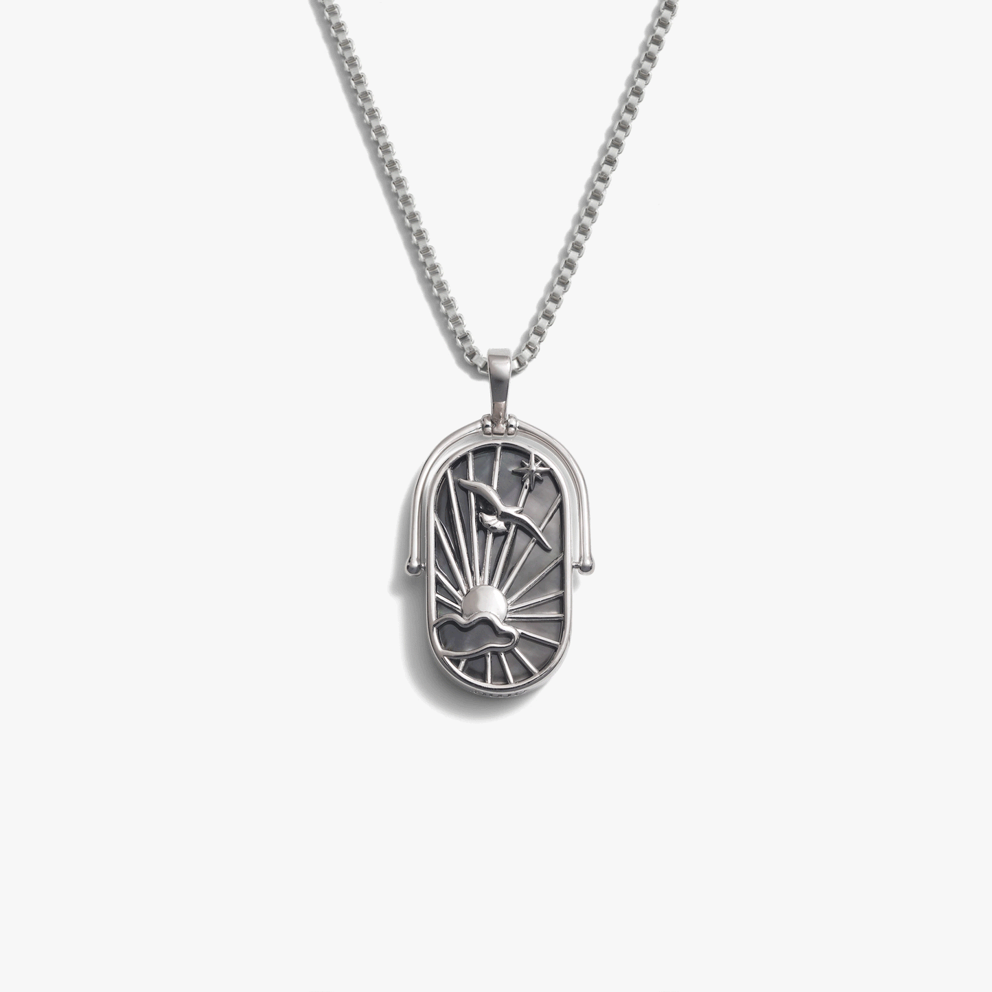 Element Necklace