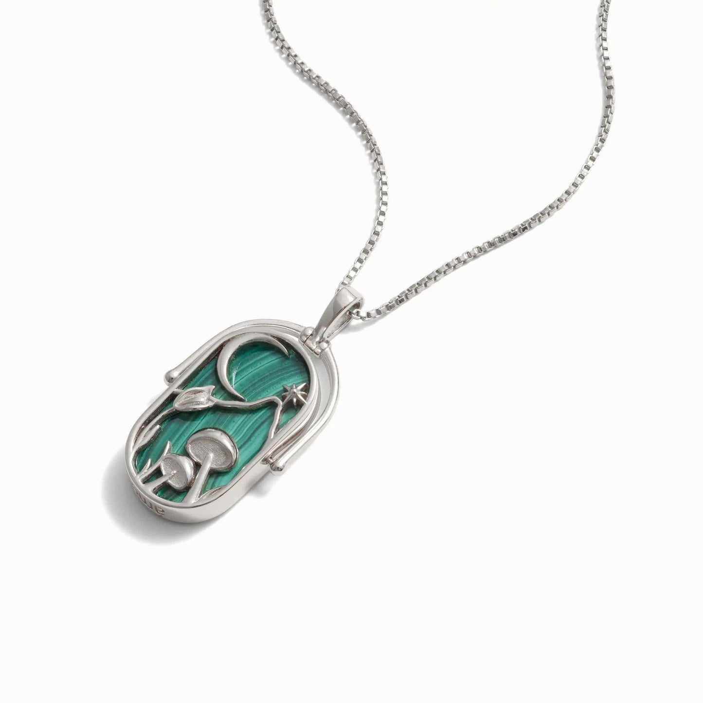 Element Necklace